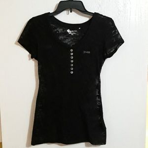 Beautiful guess blouse